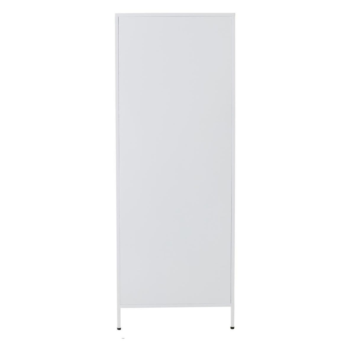 Paris Prix Étagère Enfant Design  Vague  120cm Blanc