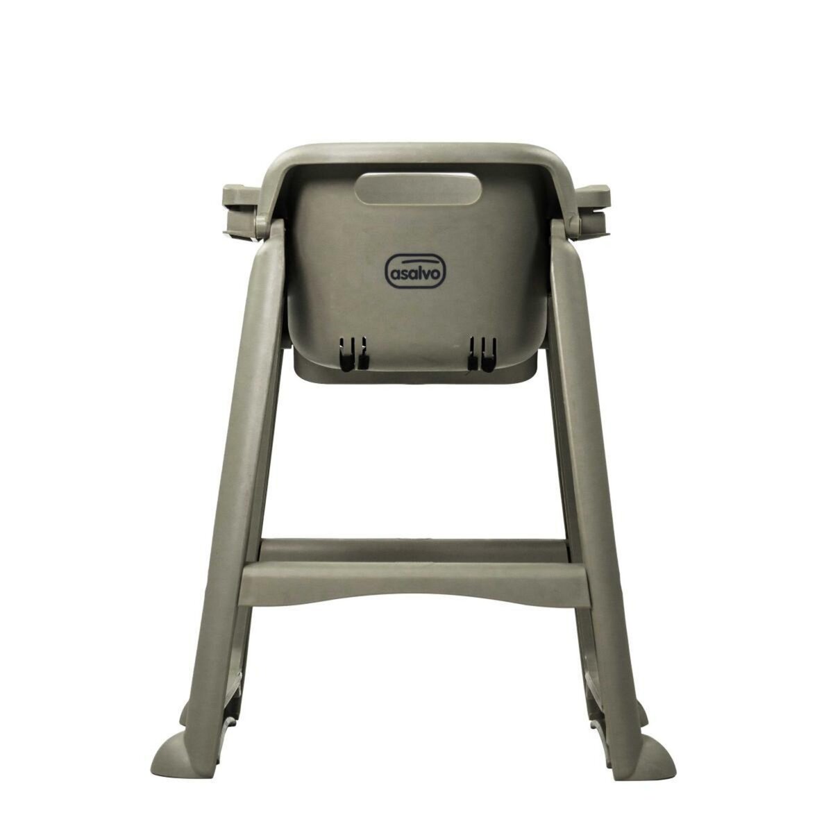 Asalvo Chaise Haute - Forte - vert