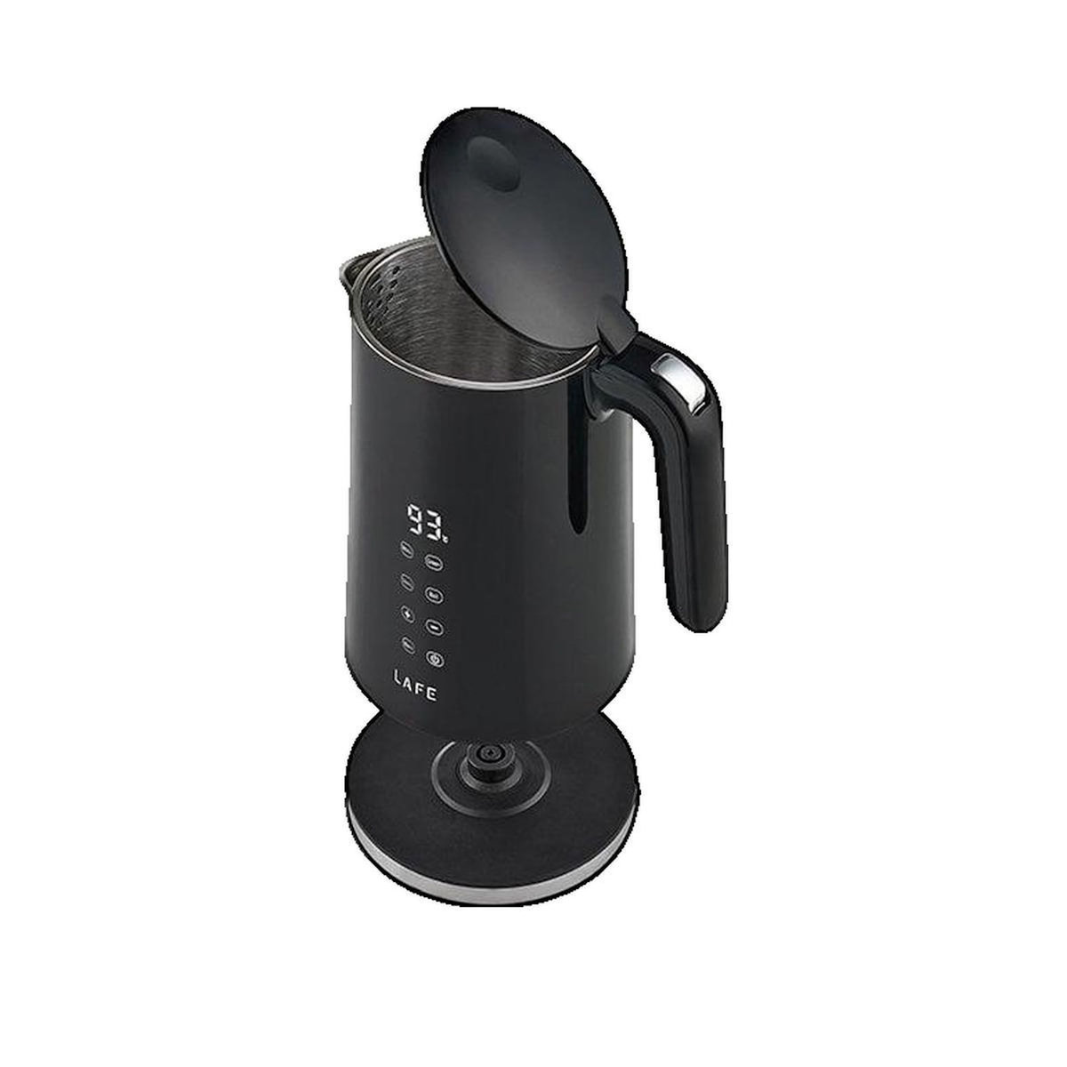 Lafuma Bouilloire électrique LAFE Digital avec régulation de température