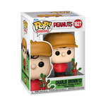Funko Figurine Funko Pop Movies ACBC Charlie Brown