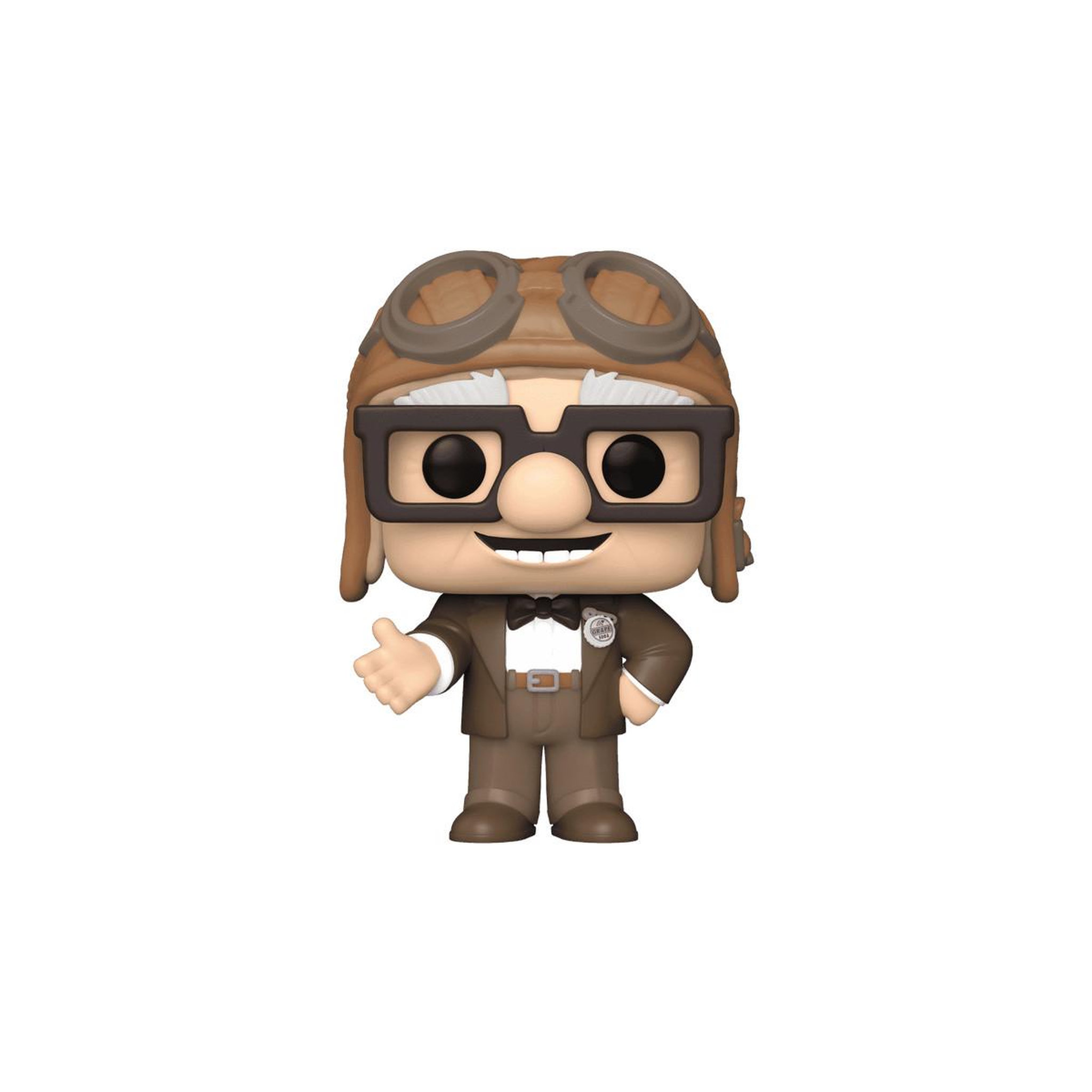 Voir la diapositive 3 : Funko Figurine Funko Pop Disney Pixar Up S2 Carl