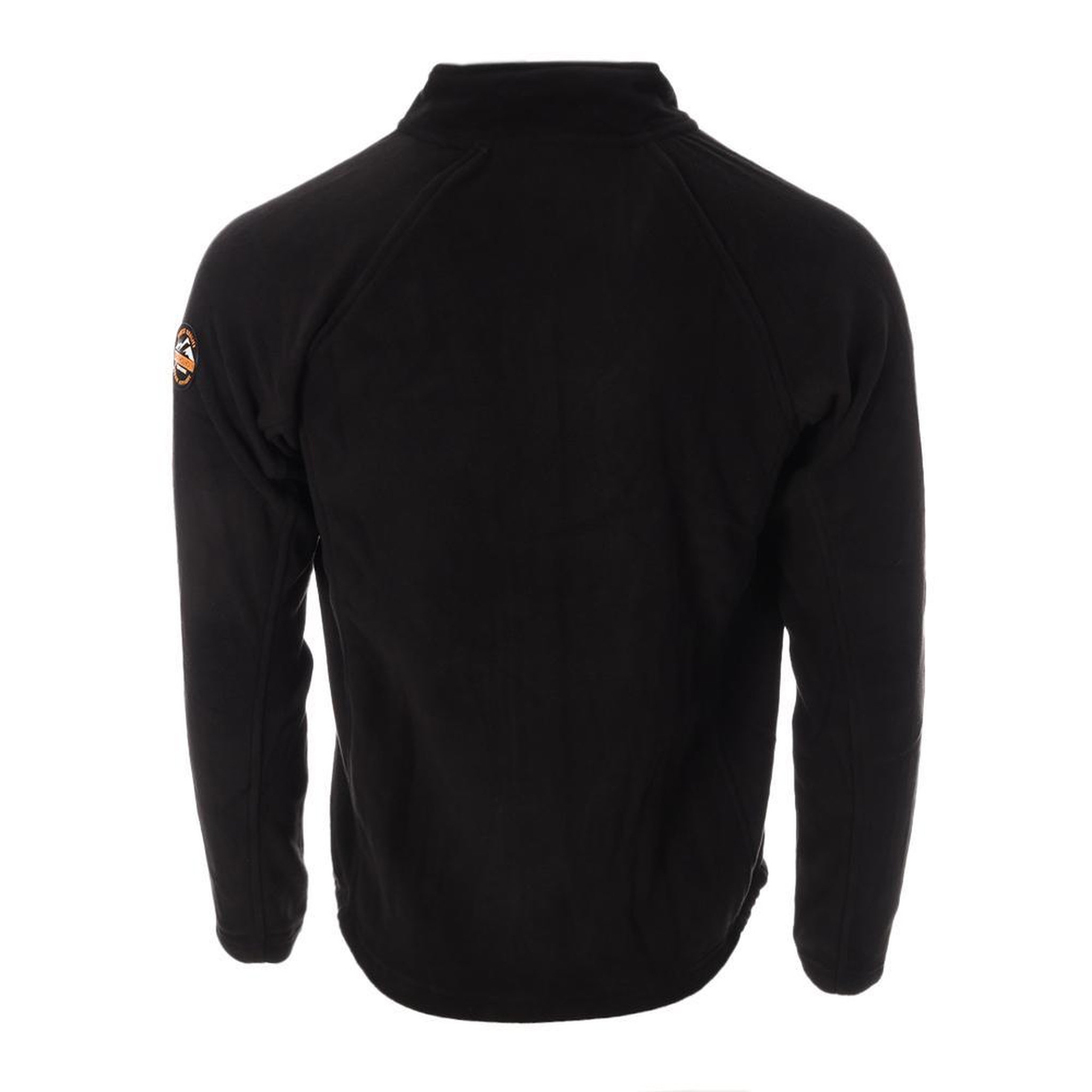 Voir la diapositive 2 : Best Mountain Sweat Polaire  Homme Best Mountain Victor