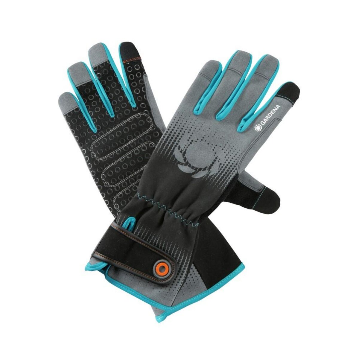 Gardena Gants de jardinage pour rosiers - taille L