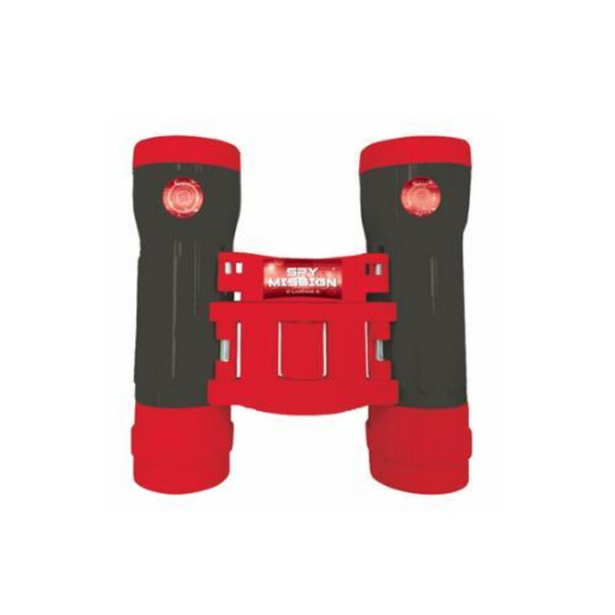 Lexibook Kit complet d'espion