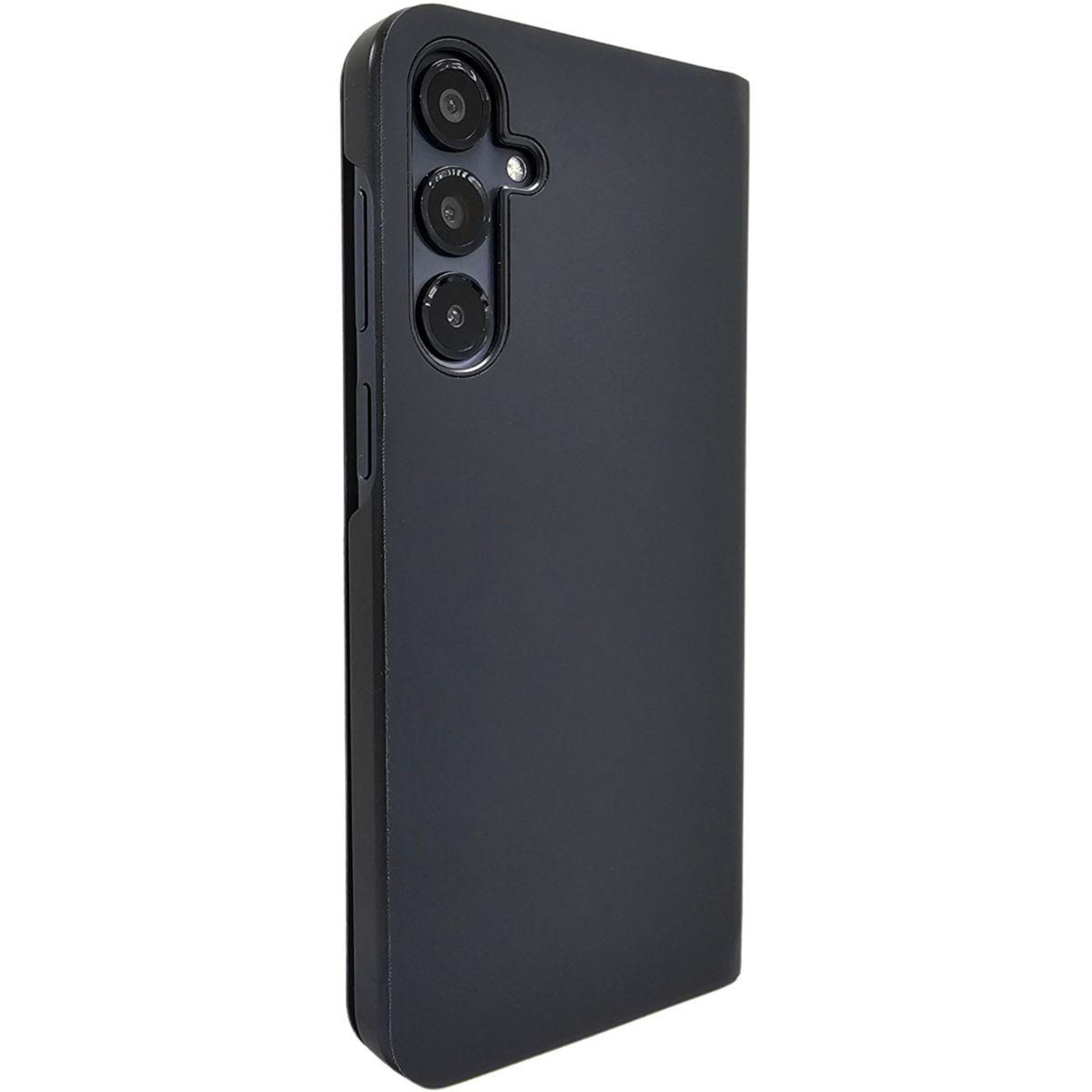 Voir la diapositive 2 : Samsung Etui Galaxy A16 4G/5G Flip wallet Noir