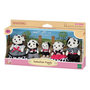 Voir la diapositive 1 : Sylvanian Families La famille Dalmatien