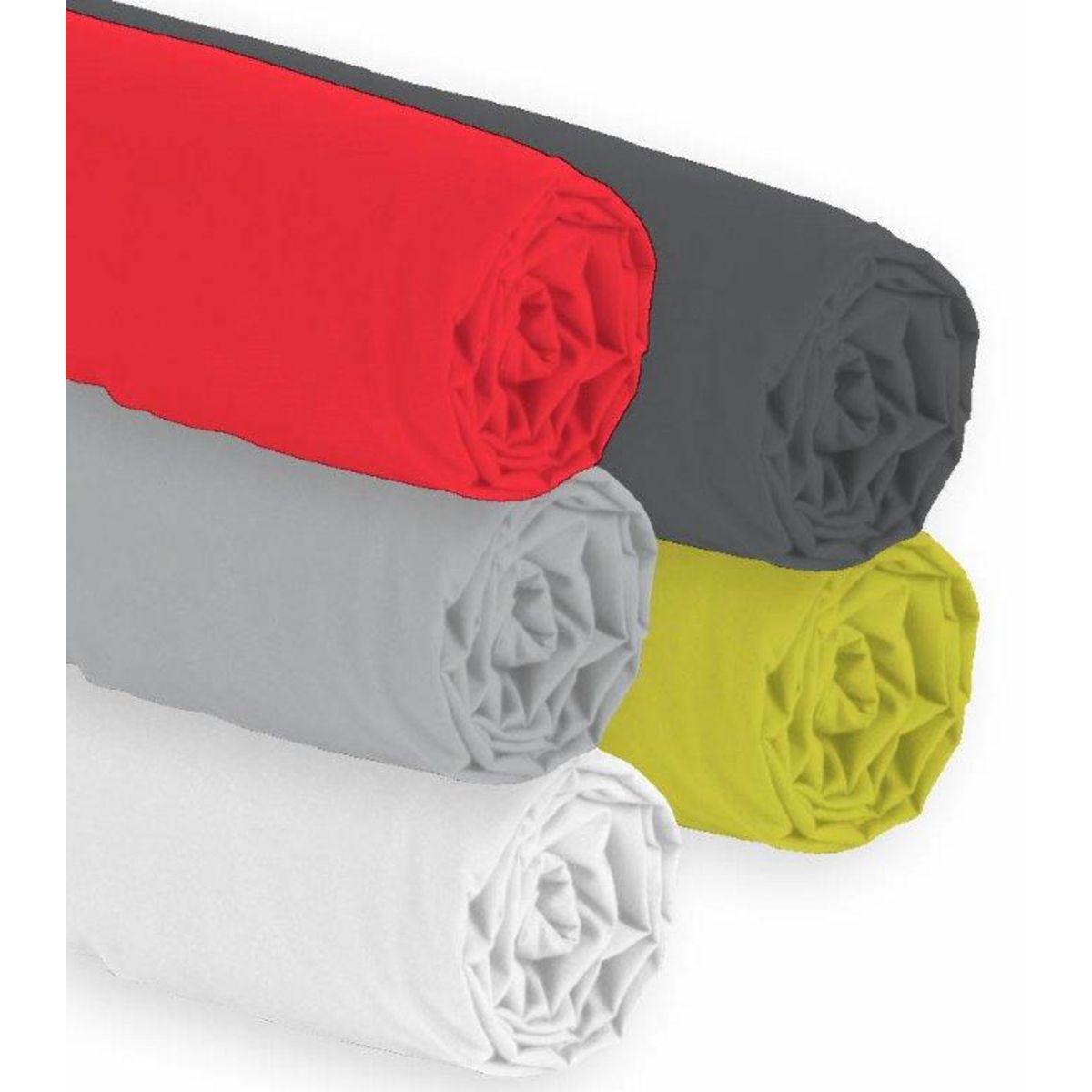 Drap housse polycoton SAPE