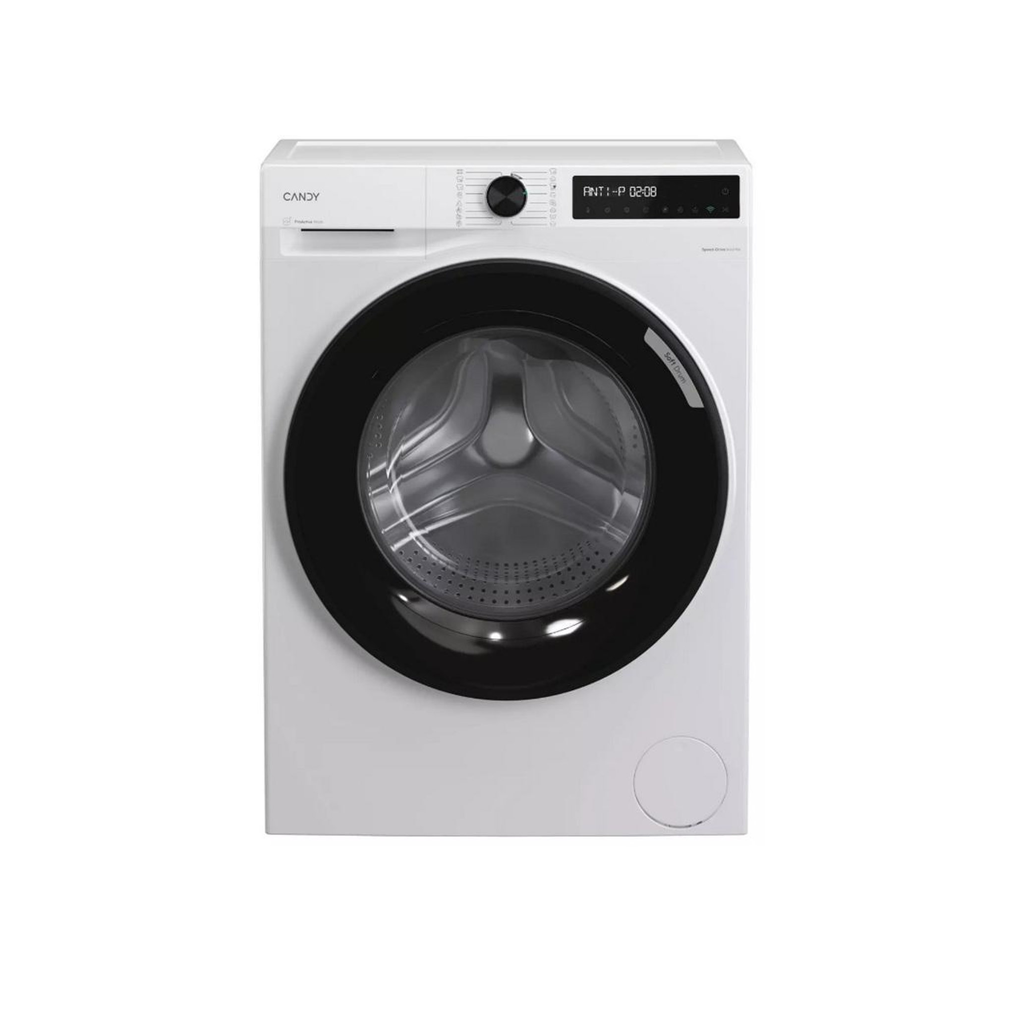 Candy Lave-linge frontal 11kg 14 tours/min - br411bl9-s