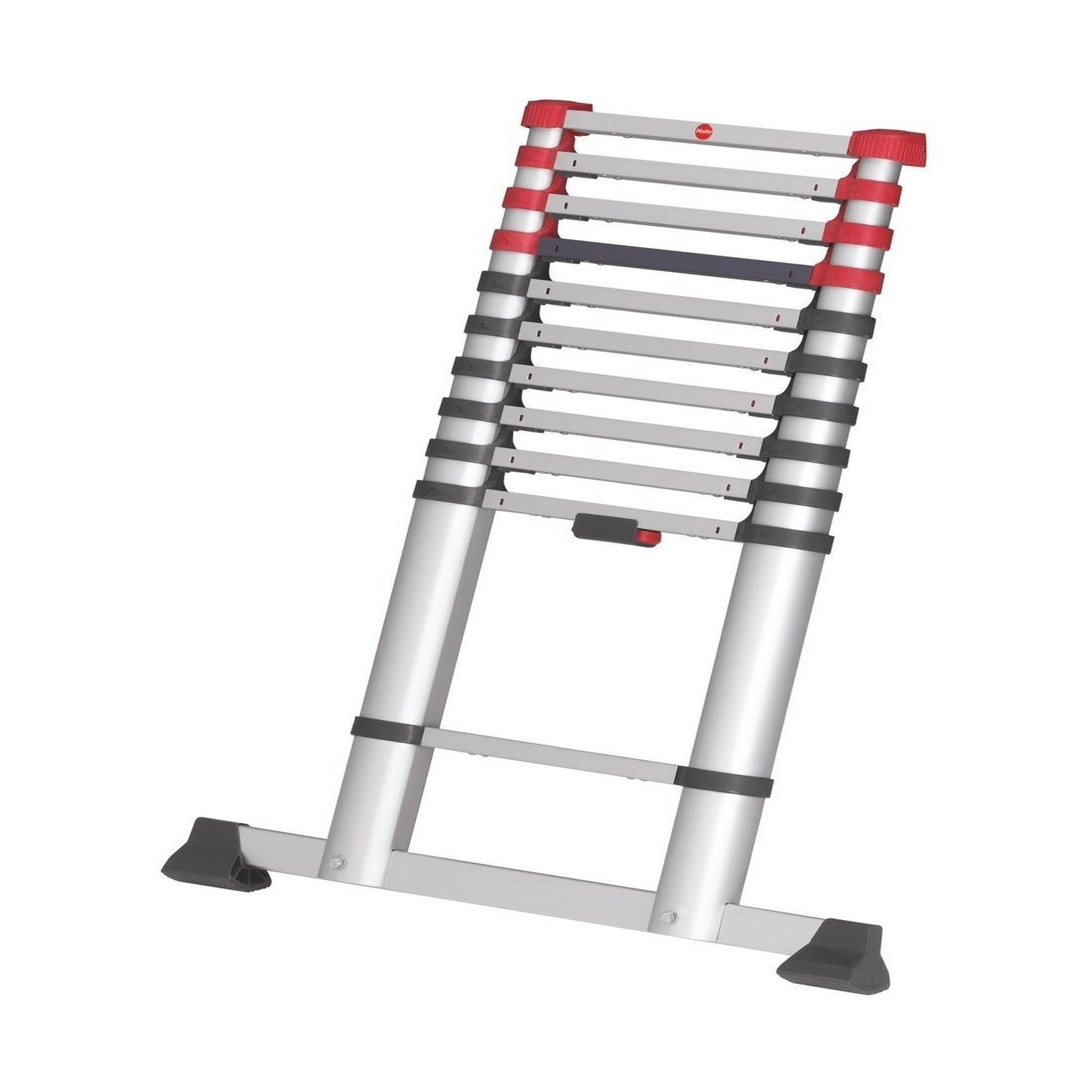 HAILO Échelle télescopique Selekta – 3,40 m