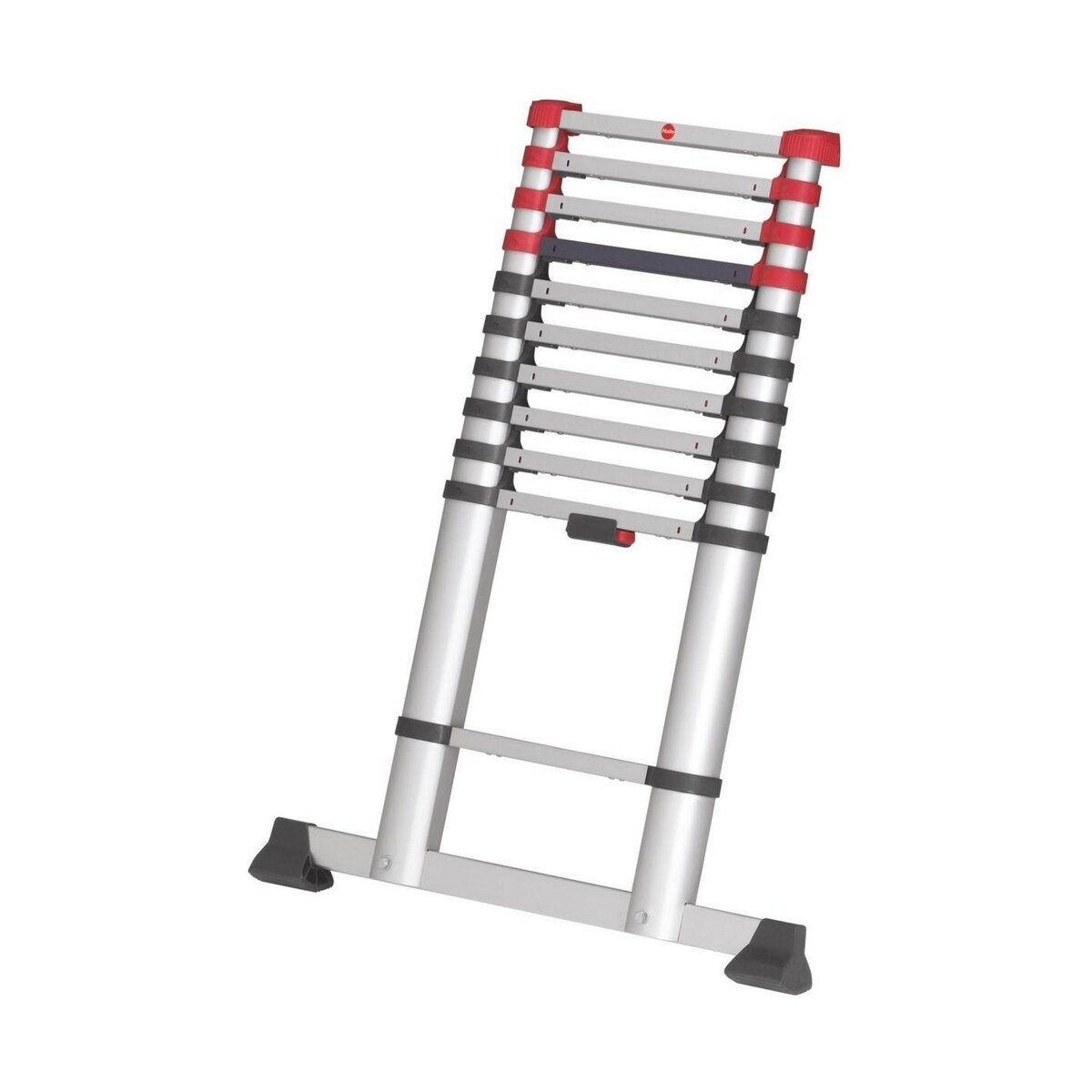 HAILO Échelle télescopique Selekta – 3,40 m