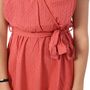 Voir la diapositive 4 : Vila Robe  Femme Vila Laka