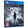 Voir la diapositive 1 : Metro Exodus PS4
