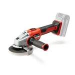 Einhell Meuleuse d'angle sans fil AXXIO 18/125 Q