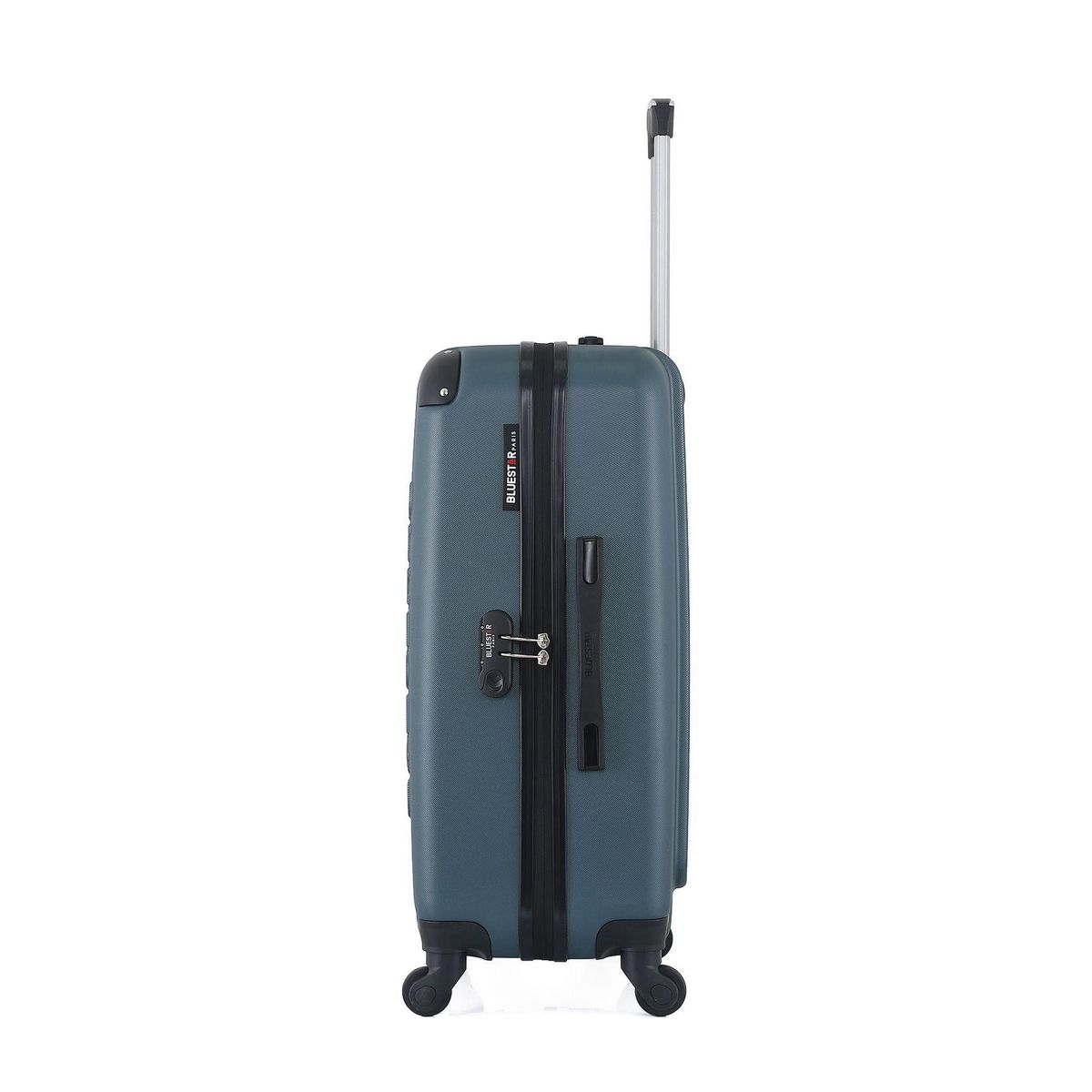 BLUESTAR BLUESTAR - LOT DE 3 - Valises weekend, cabine et cabine XXS BUCAREST