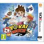 Voir la diapositive 1 : Yo-Kai Watch 3DS