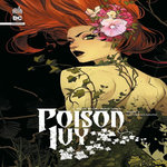 POISON IVY TOME 2 : NATURE HUMAINE, Wilson G. Willow