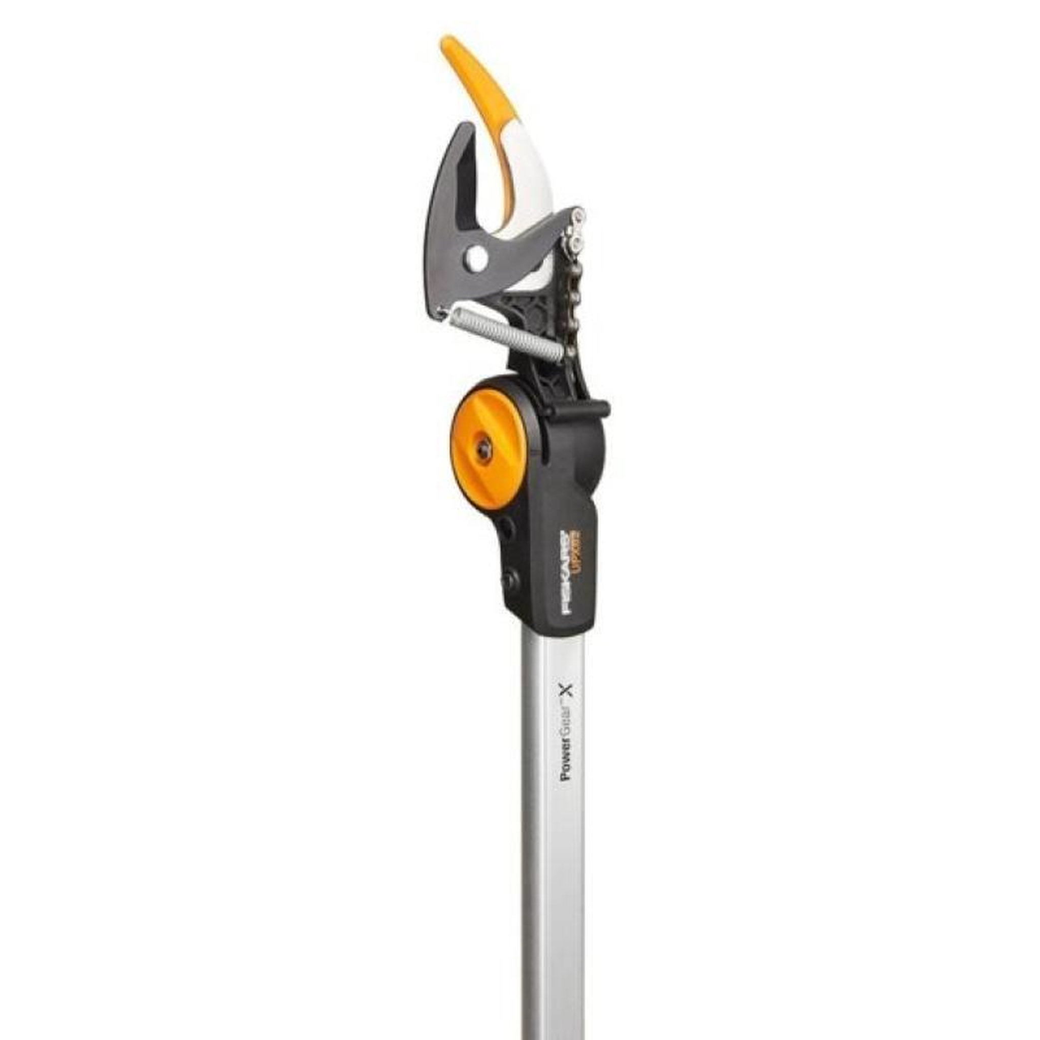Voir la diapositive 2 : Fiskars Coupe-branches multifonctions - UPX82