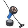 Voir la diapositive 4 : JAKKS PACIFIC Fly Wheels roues ultra-rapides et lanceur