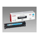 Canon Canon 716 Toner Laser Cyan