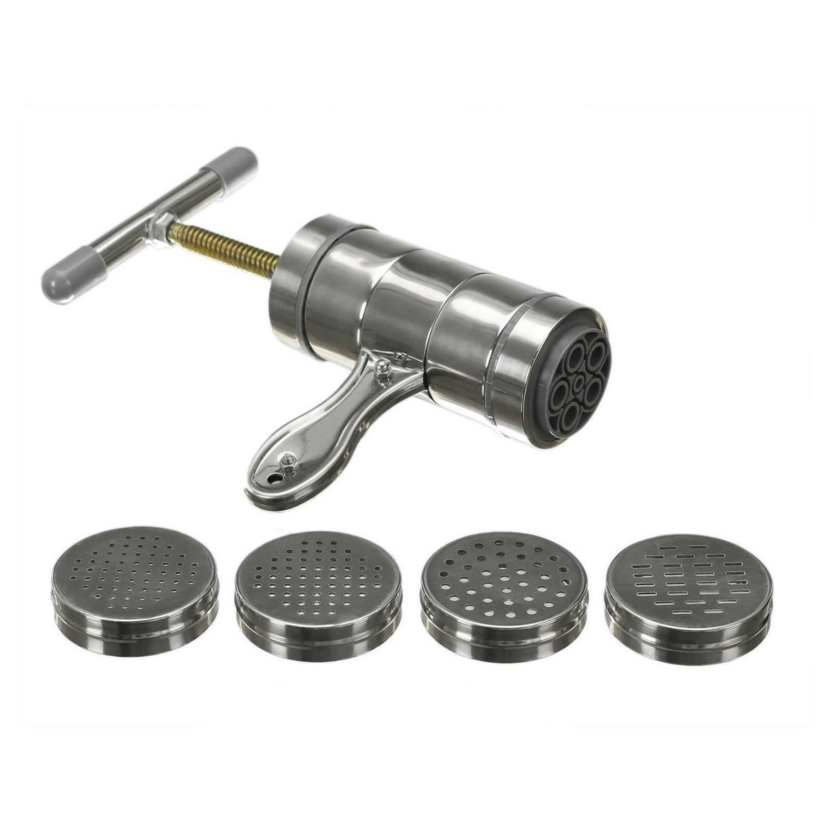  MACHINE A PATE MANUEL 