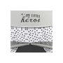 Voir la diapositive 2 : Paris Prix Tente Enfant Pop Up  My Little Héros  135cm Gris