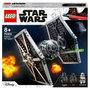 Voir la diapositive 1 : LEGO Star Wars 75300 TIE Fighter Impérial, Jouet, Vaisseau Spatial, Minifigurines, Skywalker