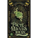 LADY HELEN TOME 2 : LE PACTE DES MAUVAIS JOURS, Goodman Alison