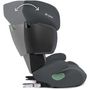 Voir la diapositive 4 : CYBEX Siege Auto  CBX by CYBEX SOLUTION X I-FIX 3 a 12 ans - Groupe 2/3 - 100 a 150 cm Grey | grey
