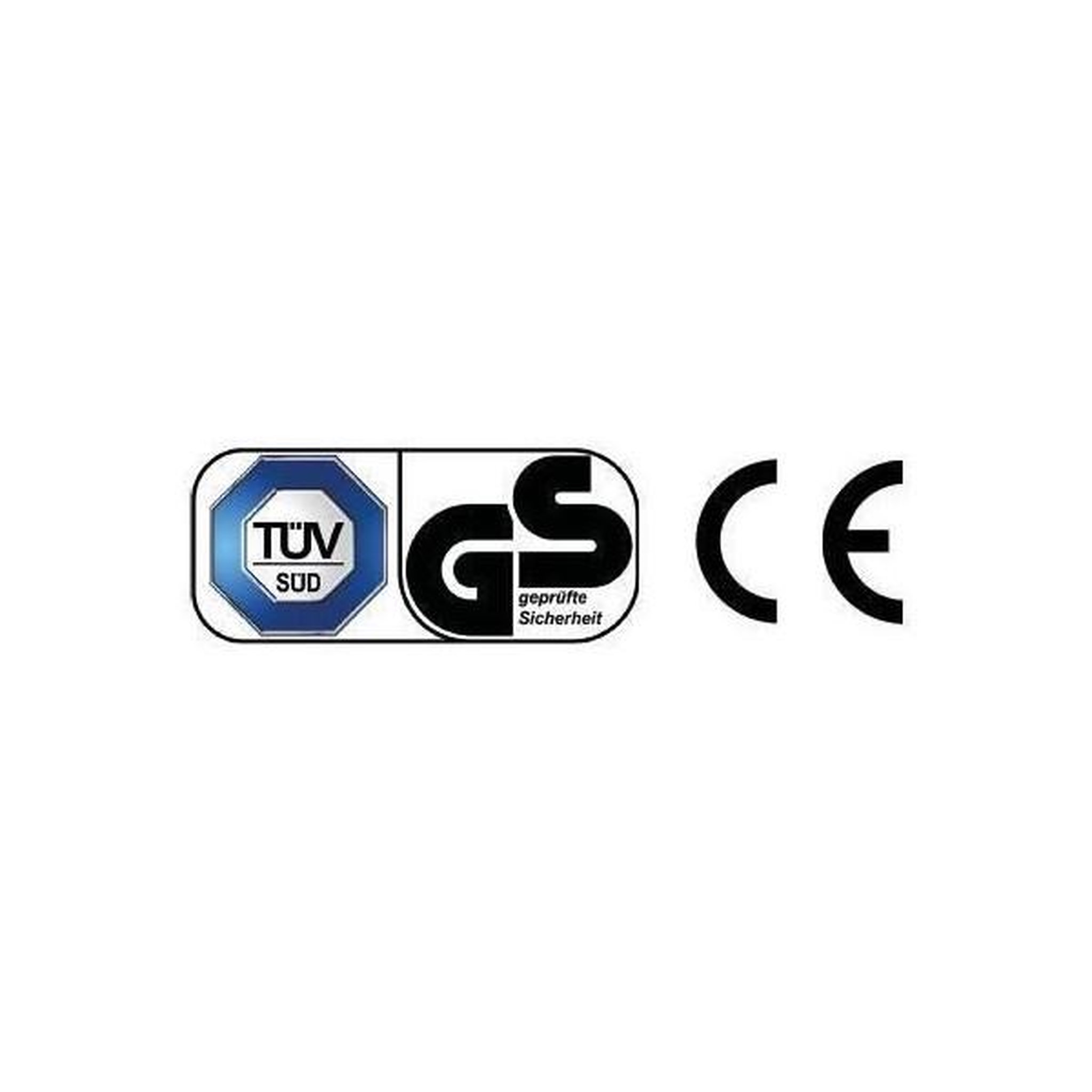 Voir la diapositive 3 : GSW Autocuiseur GSW Rapide acier inoxydable 6 L