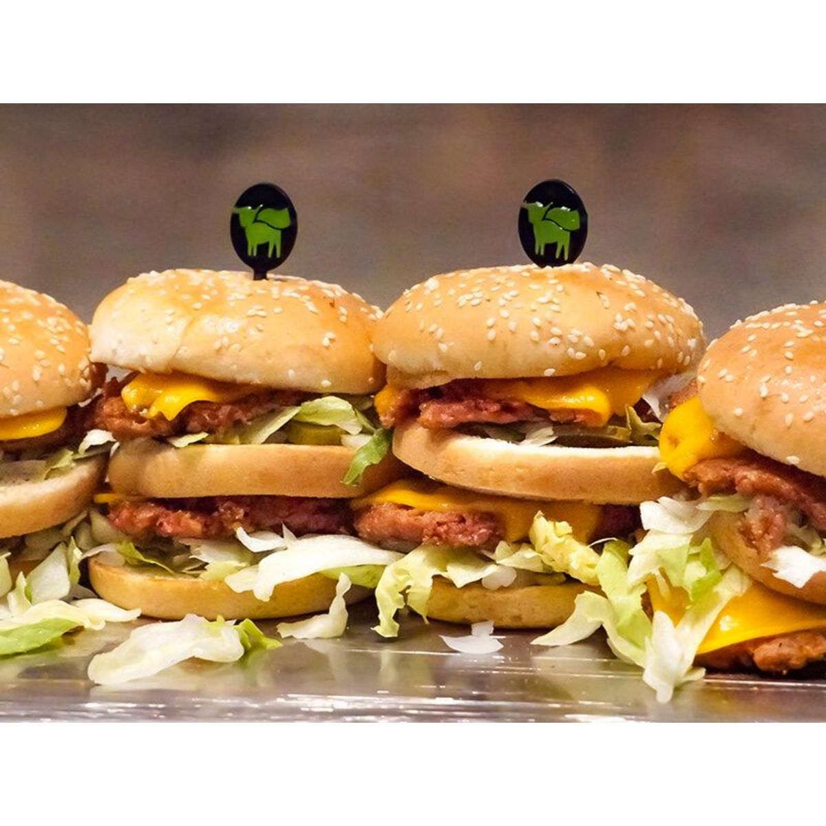 Smartbox Repas gourmand et éthique : burger avec frites dans un fast-food 100 % vegan - Coffret Cadeau Gastronomie