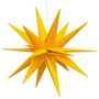 Voir la diapositive 5 : VIDAXL Lumière de Noël avec LED pliable jaune 100 cm