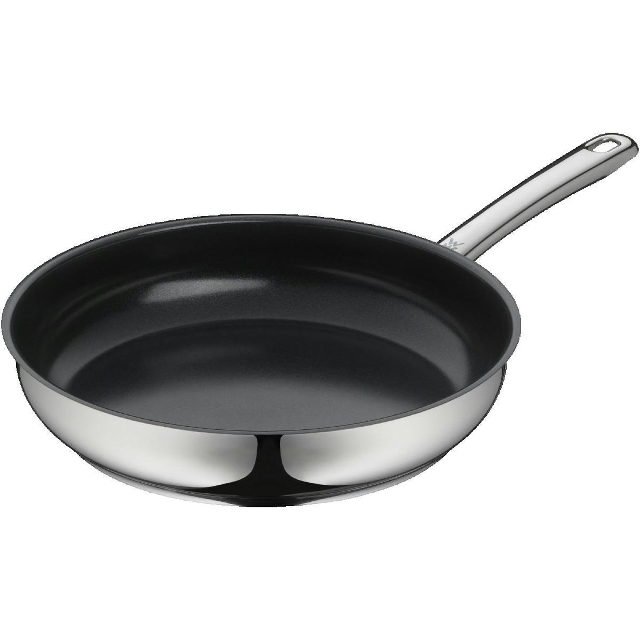 Voir la diapositive 2 : WMF Poêle multifonctionnelle WMF Noir 28 cm