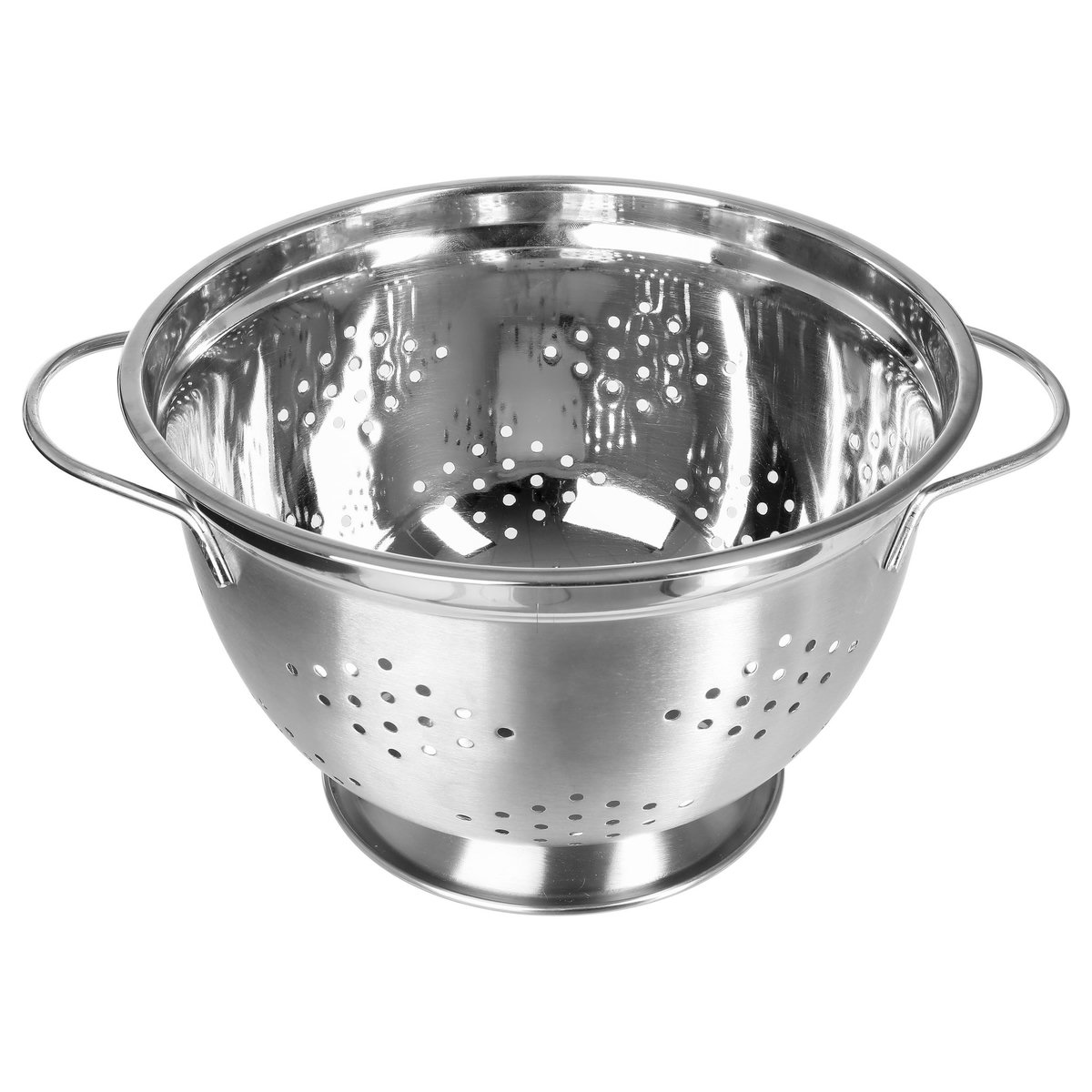 Passoire inox 26 cm 
