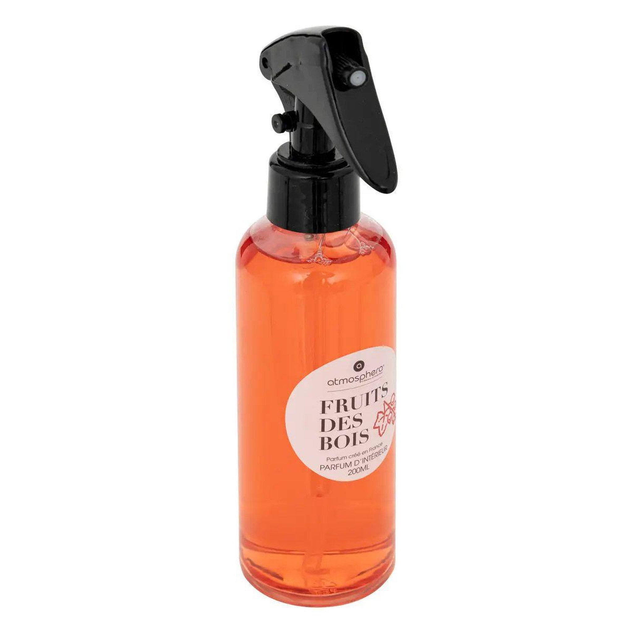 ATMOSPHERA Spray d'ambiance  izor  200ml fruit des bois