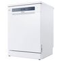Voir la diapositive 5 : Candy Lave-vaisselle 60cm 14 couverts 44db - CF4E4F0W