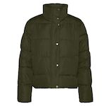 Vero Moda Doudoune  Femme Vero Moda Maggy. Coloris disponibles : Vert