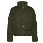 Vero Moda Doudoune  Femme Vero Moda Maggy. Coloris disponibles : Vert