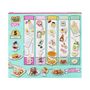Voir la diapositive 4 : Little Tikes MGA's Miniverse - Make It Mini: Multi Pack de 4/5 recettes uniques