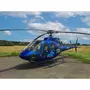 Smartbox Vol en hélicoptère de 25 min au-dessus du Vercors ou de Crozes-Hermitage - Coffret Cadeau Sport & Aventure