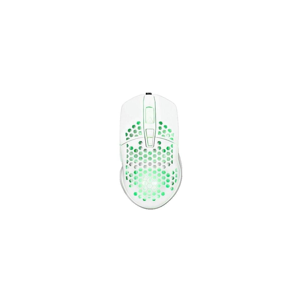 Logicom Souris gamer Logic-Concept LM-STARR-ONE-LIGHT Noir