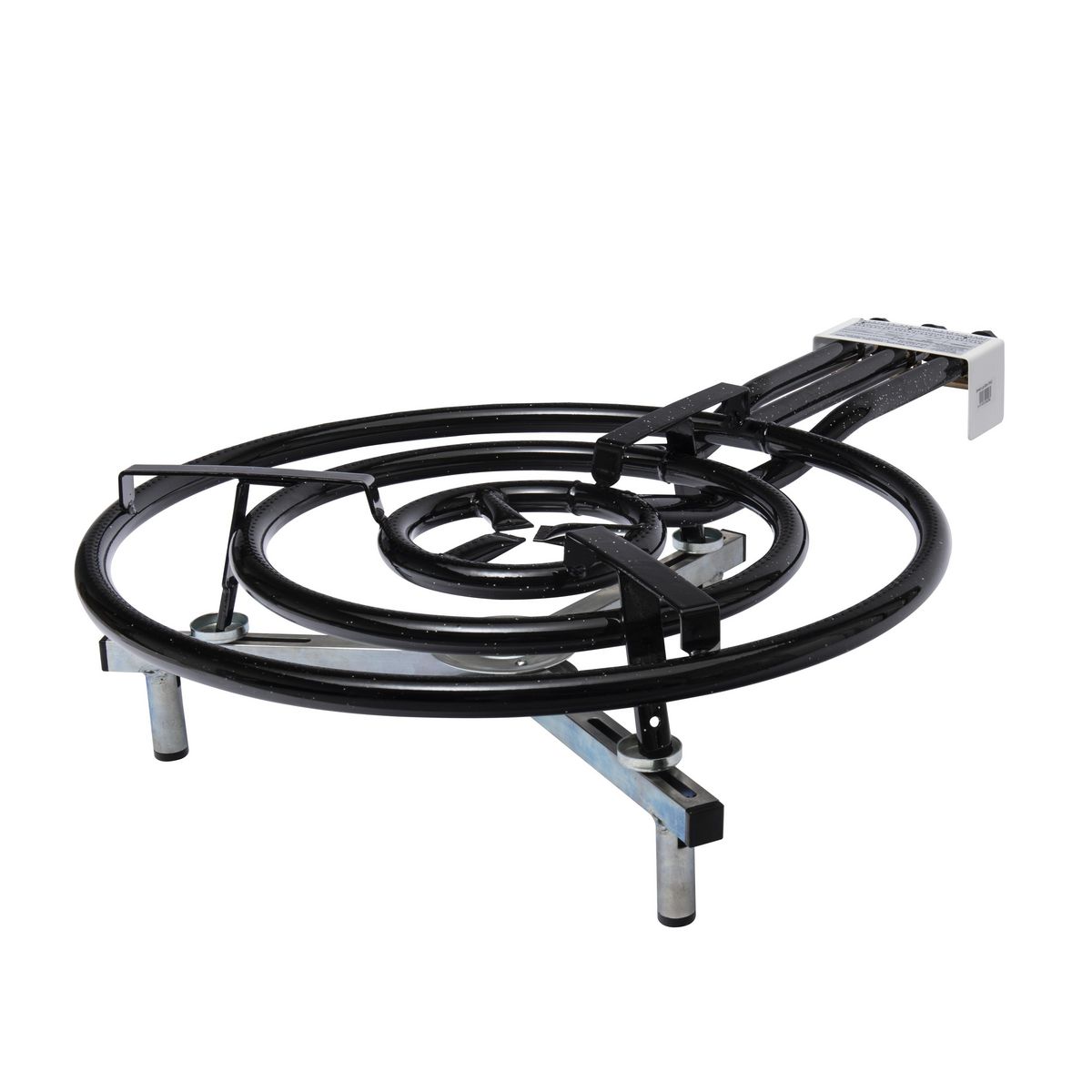  Mini trépied réglable de table pour réchaud à paella