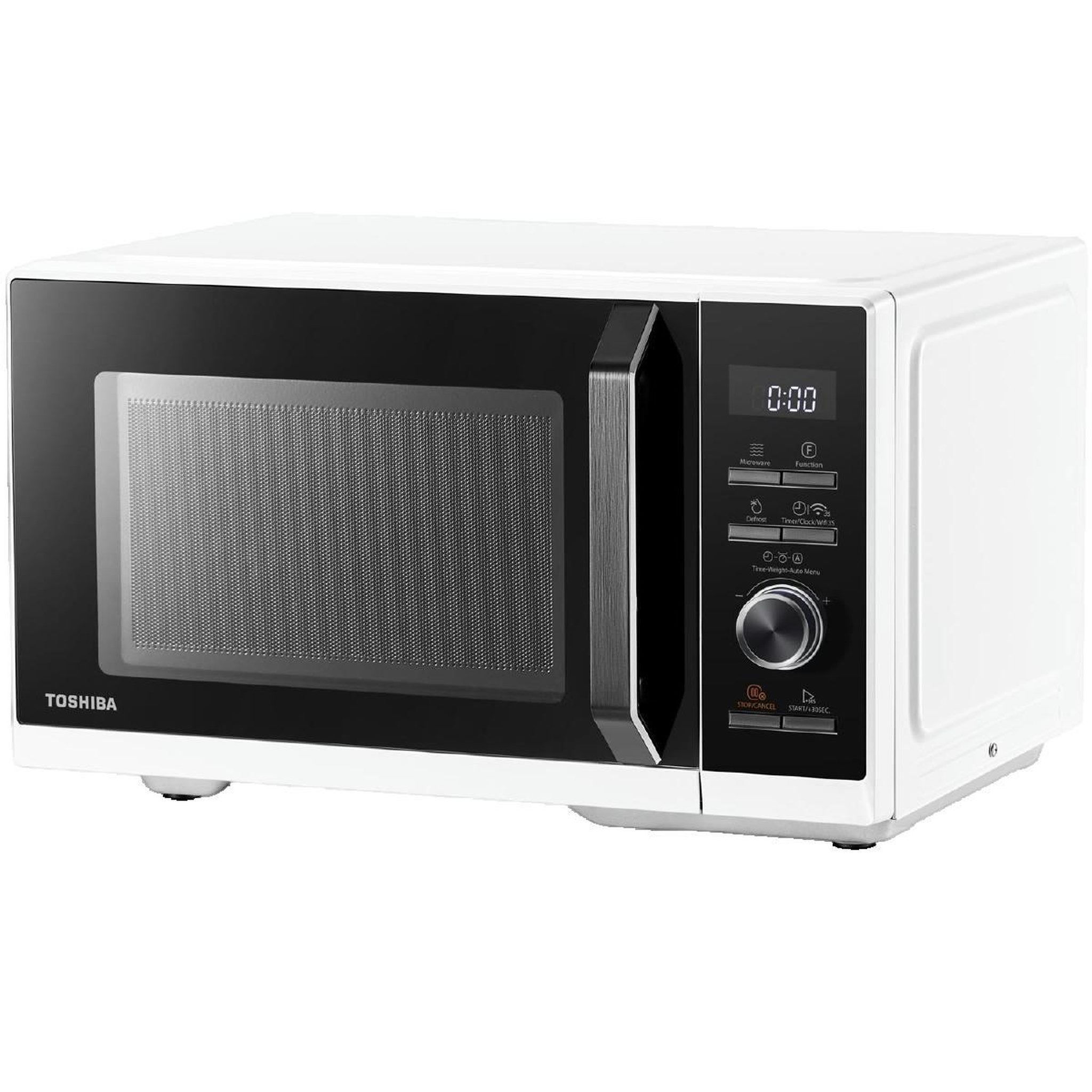 Toshiba Micro-ondes Toshiba multifonction 23 litres