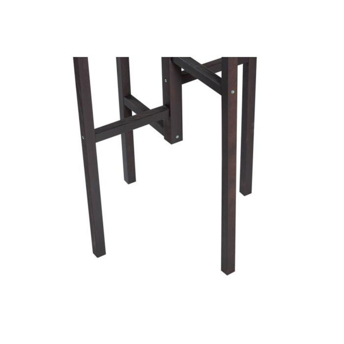 Paris Prix Porte-Manteaux  Eigen  175cm Gris