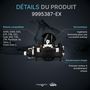 Voir la diapositive 3 : Dolphin Moteur pour robot dolphin s200, s300, e30 etc... Voir liste - 9995387-assy