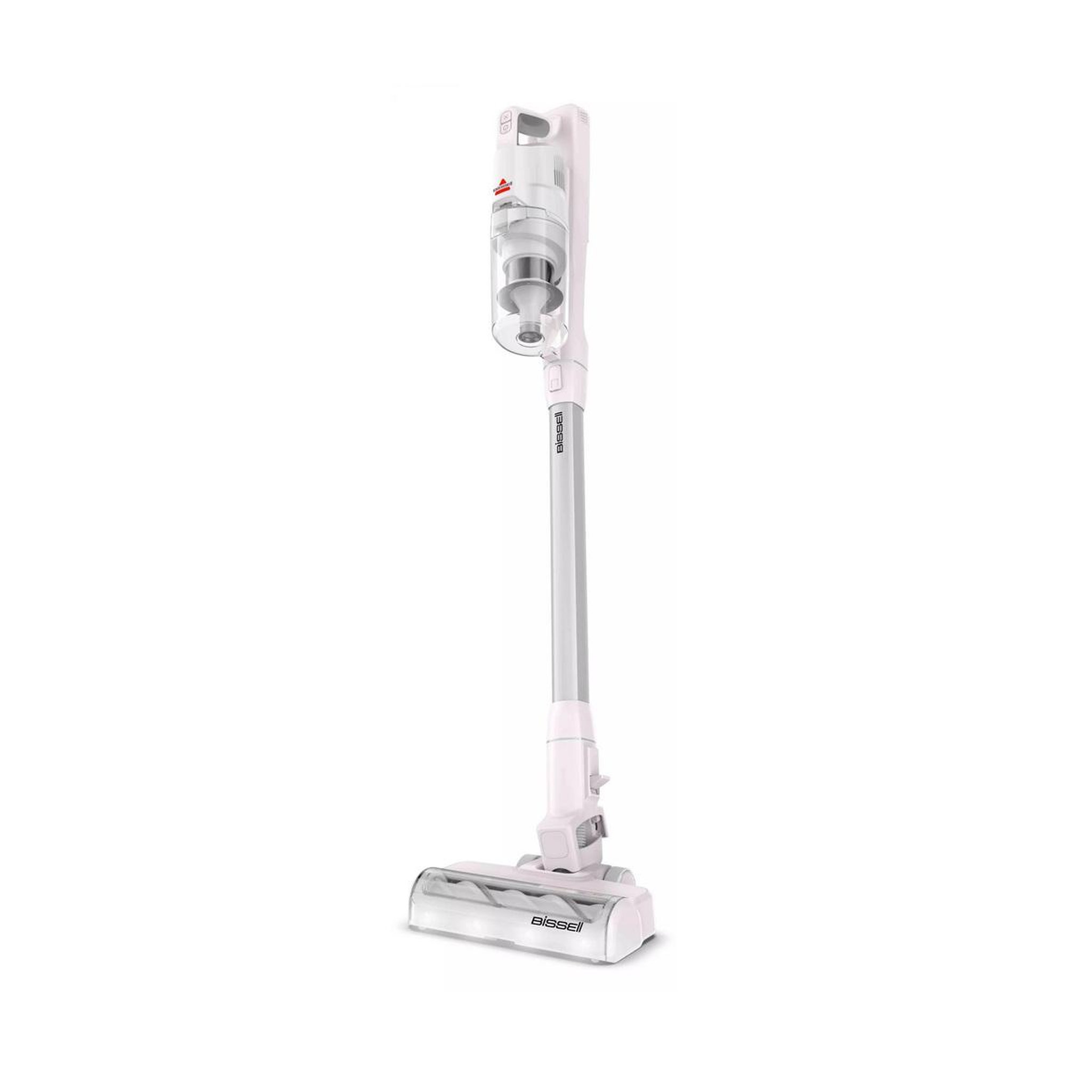 Voir la diapositive 2 : BISSELL Aspirateur balai rechargeable 200w - 4264n