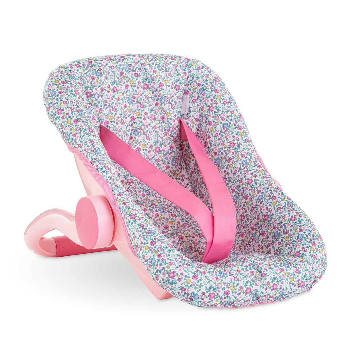 Corolle Porte-poupon floral pour poupon de 36 et 42 cm