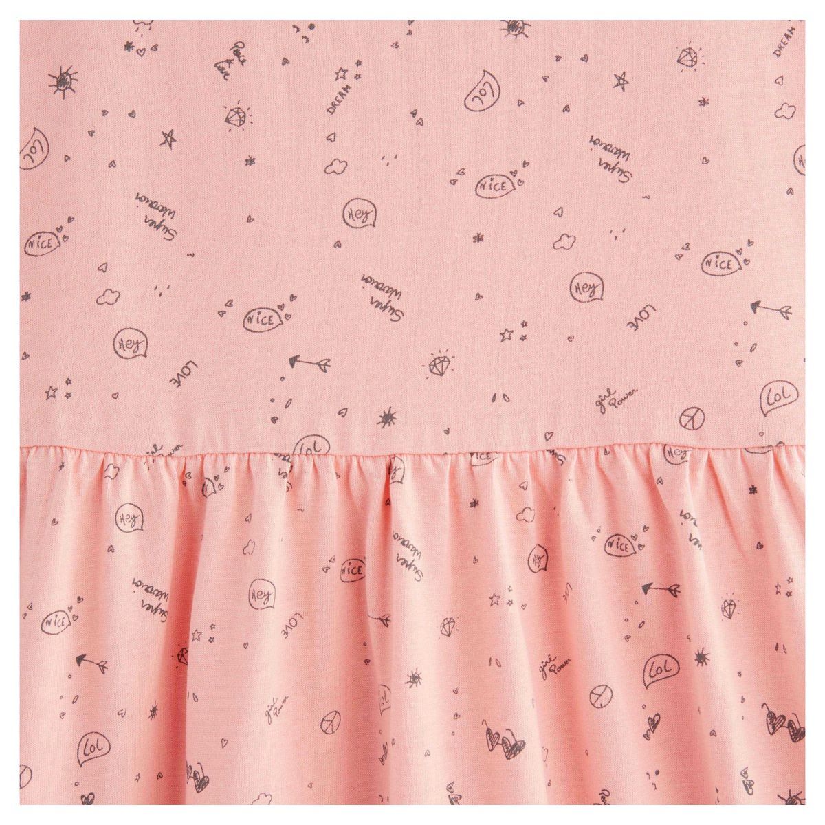 IN EXTENSO Robe lol fille