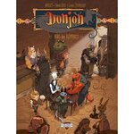 DONJON ZENITH TOME 7 : HORS DES REMPARTS, Boulet
