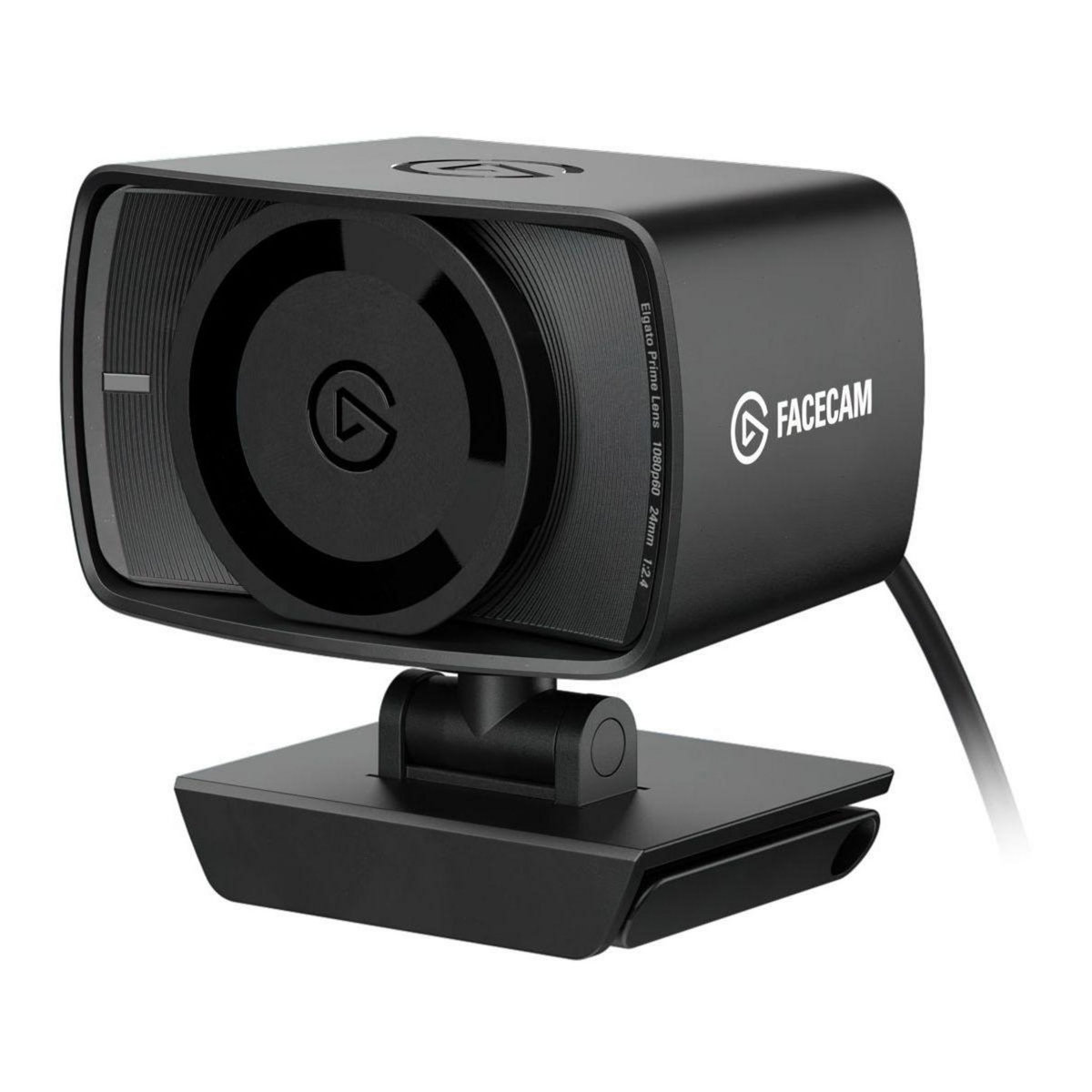 ELGATO GAMING Webcam Facecam