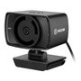 Voir la diapositive 3 : ELGATO GAMING Webcam Facecam